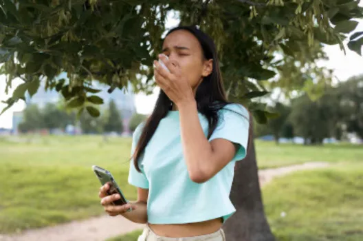 Traitement contre les allergies dans votre pharmacie à La Verpillère