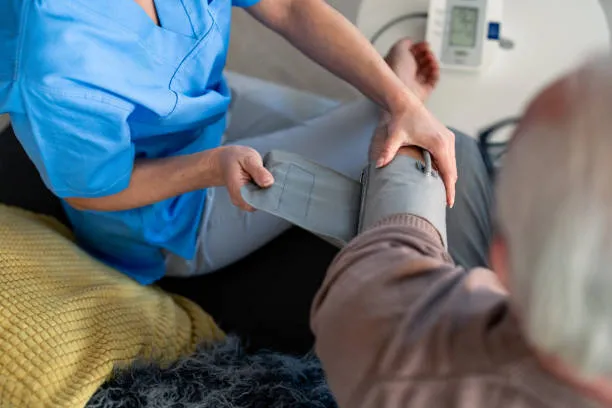 Vente de produits pour des soins à domicile à La Verpillière, La Verpillière, Pharmacie du Centre