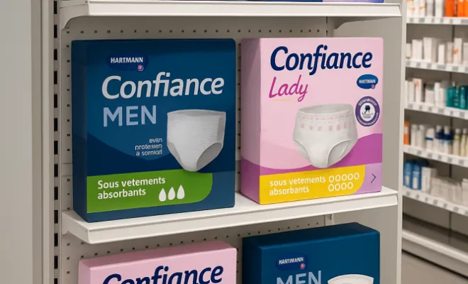 Découvrez la gamme Hartmann à prix coûtant à la Pharmacie du Centre, La Verpillière, Pharmacie du Centre