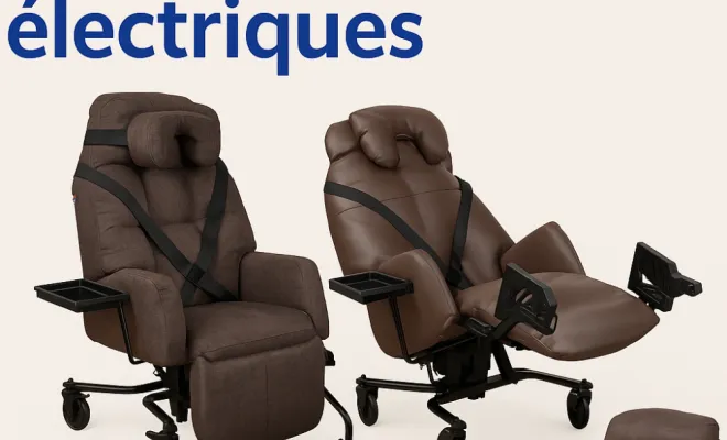Découvrez les sièges coquilles électriques 100% remboursé à La pharmacie du centre La Verpillière, La Verpillière, Pharmacie du Centre